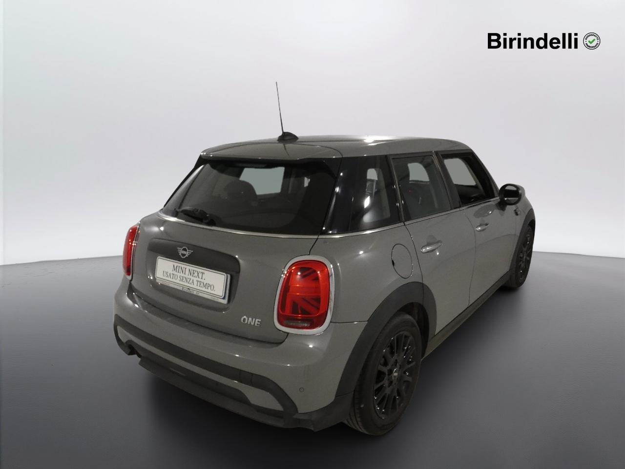 MINI Mini 5 porte (F55) - Mini 1.5 One Camden 5 porte