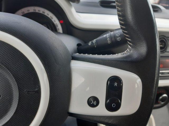 RENAULT Twingo 1.0 SCe Stop&Start Energy Openair