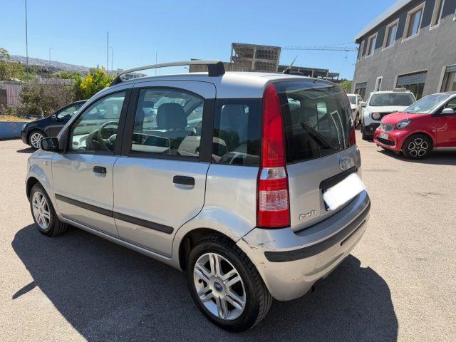 FIAT Panda 1.2
