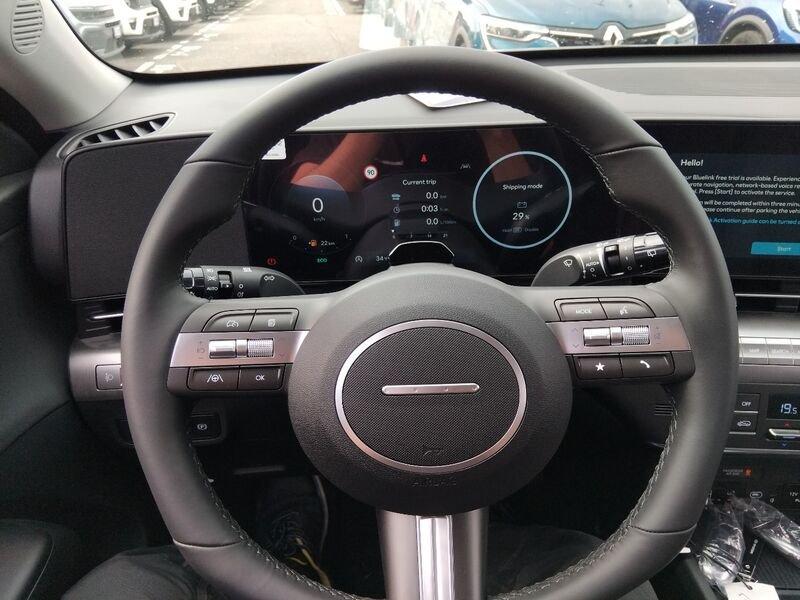 Hyundai Kona II 2023 1.0 t-gdi 48V XLine Plus 2wd 100cv mt