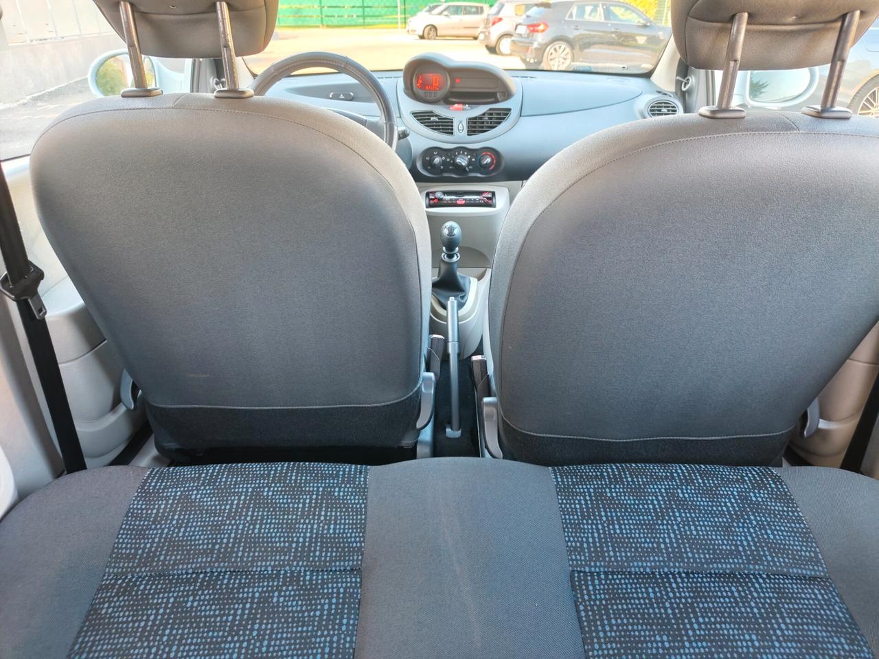 Renault Twingo 1.2 8V Dynamique