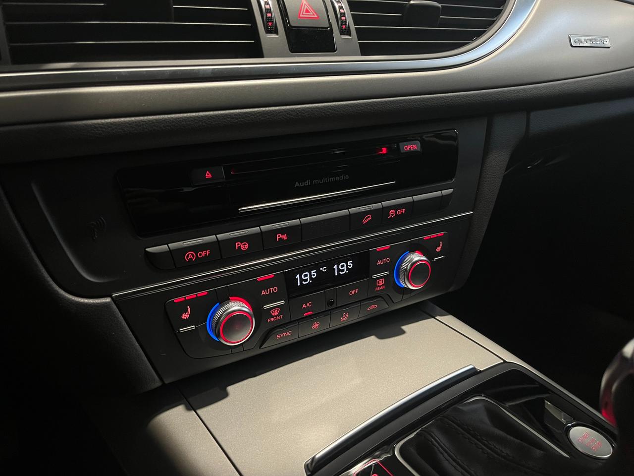 AUDI A6 ALLROAD 3.0 TDI S-TRONIC QUATTRO BUSINESS PLUS