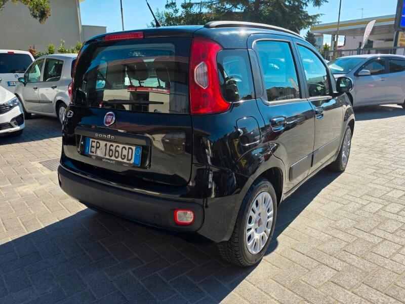 FIAT Panda 3ª serie Panda 1.2 Lounge