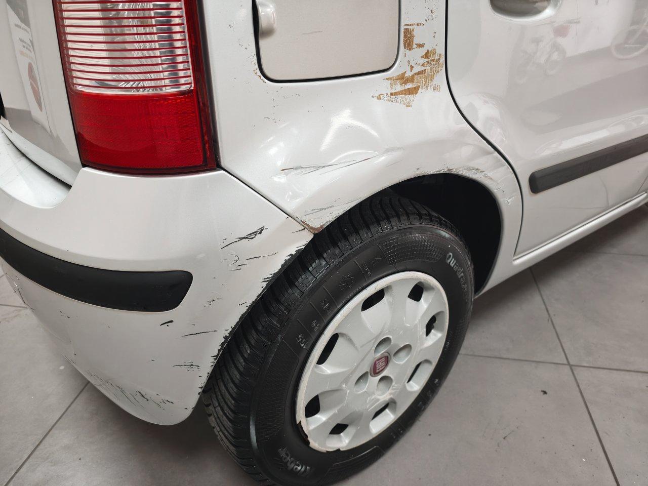 Fiat Panda 1.2 easypower Active Gpl 69cv