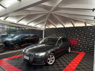 Audi A4 Avant 2.0 TDI 150 CV S tronic Business