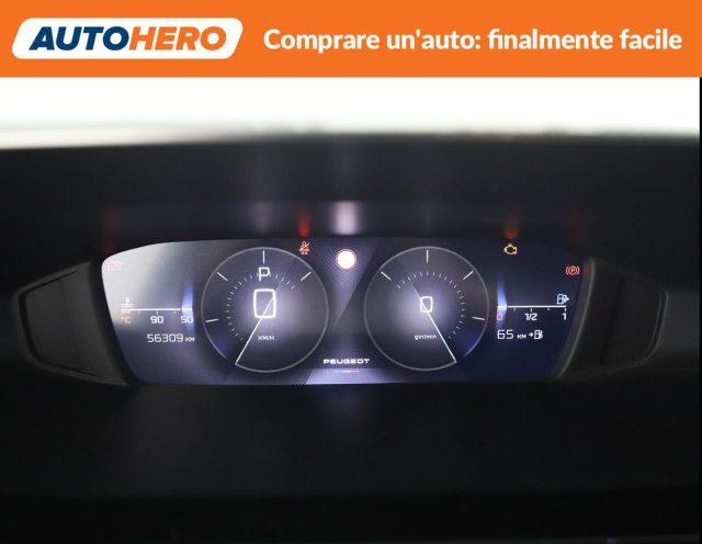 PEUGEOT 308 BlueHDi 130 S&S EAT8 SW Allure