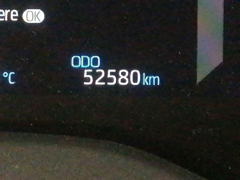 Toyota Yaris Cross 1.5h Lounge fwd 116cv e-cvt