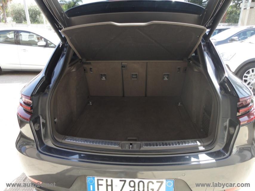 PORSCHE Macan 3.0 S