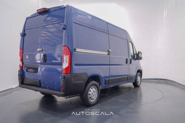 CITROEN Jumper 35 BlueHDi 140cv S&S L2 H2 Furgone Business