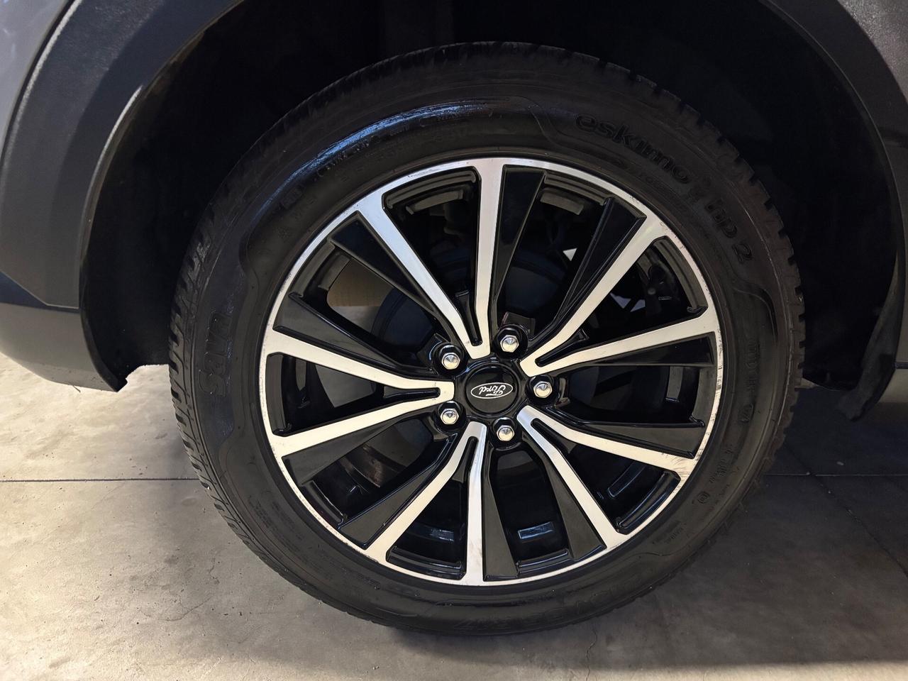 Ford Puma 1.0 S&S ST-Line X