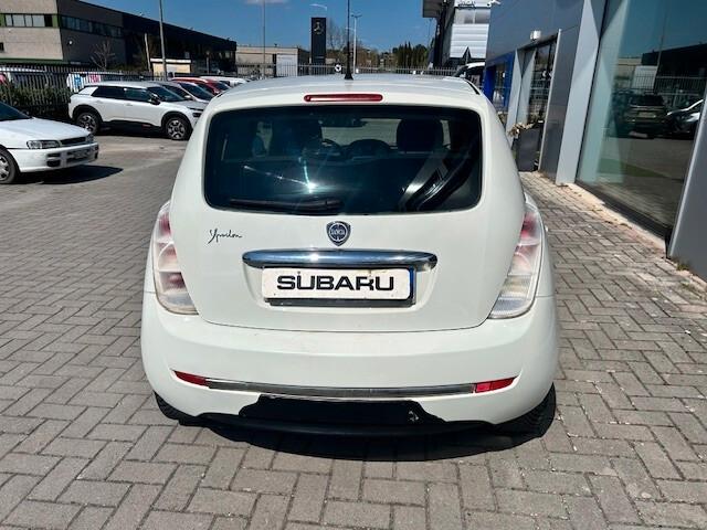 Lancia Ypsilon 1.2 69 CV Platinum