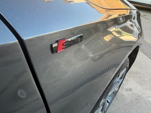 Audi A3 SPB 35 TDI S line