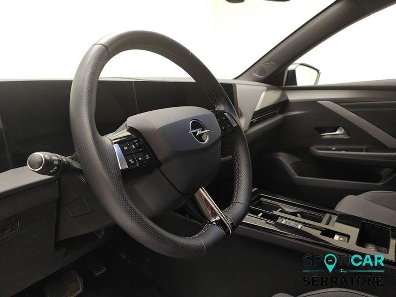 Opel Astra VI 2022 1.2 t GS s&s 130cv at8