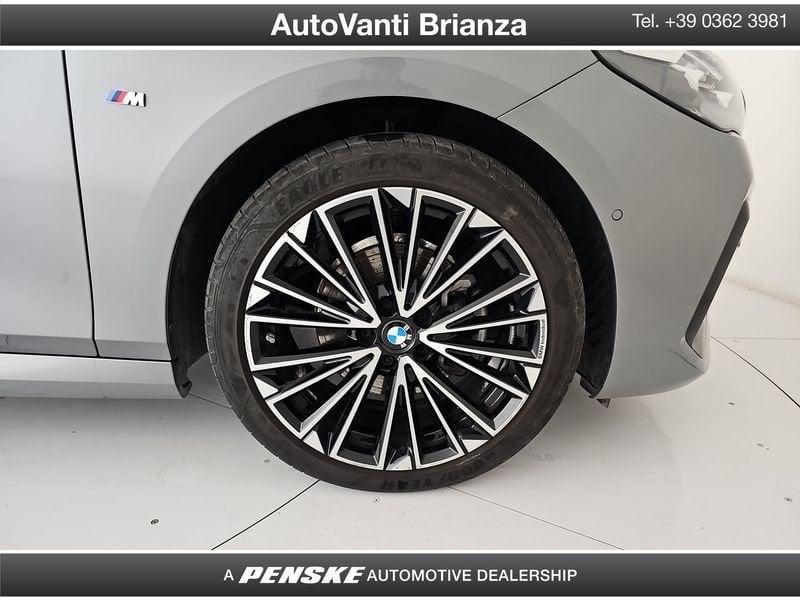 BMW Serie 2 Active Tourer 218d Active Tourer Msport