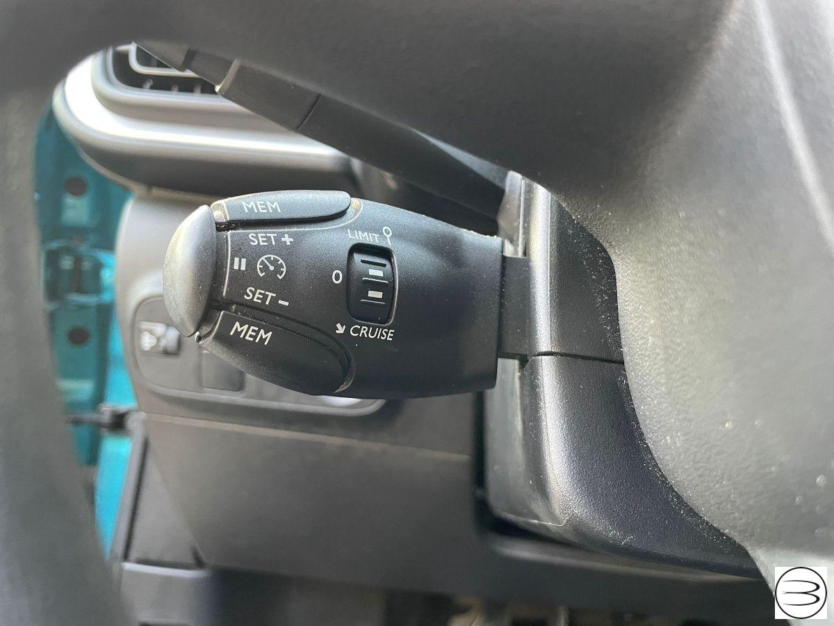 CITROEN - C3 - PureTech 83 S&S Feel Pack
