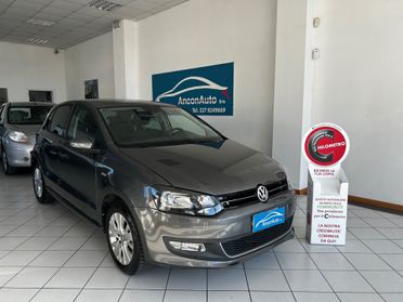 VW Polo 1.4 DSG automatica 2013
