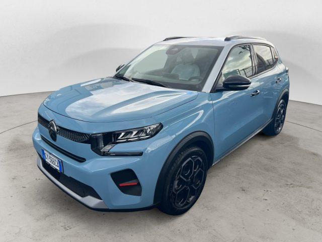 OTHERS-ANDERE OTHERS-ANDERE Citroën C3 Turbo 100 S&S MAX