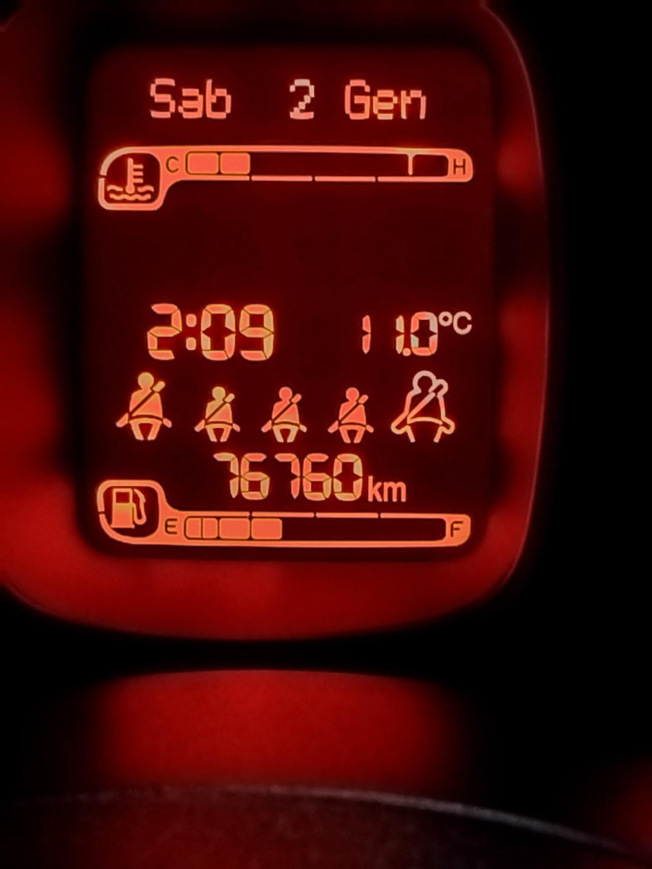 Fiat Panda 1.3 MJT 95 CV S&S Lounge