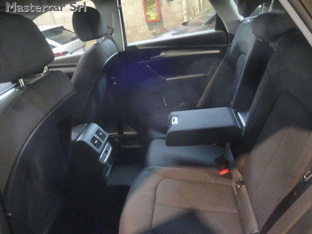 AUDI Q5 Sportback 40 2.0 tdi Advanced 4x4 s-tronic GN870TR