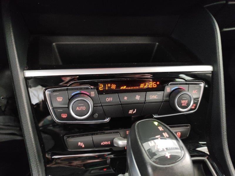 BMW Serie 2 A.T. (F45) - 225xe Active Tourer iPerformance Business