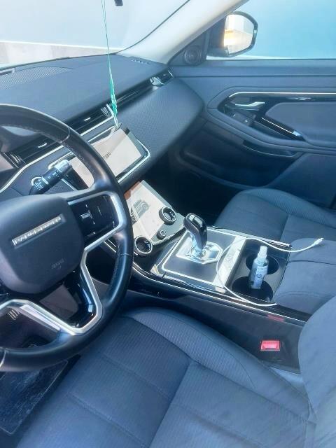 Land Rover Range Evoque 2.0D I4 163 CV AWD Auto S