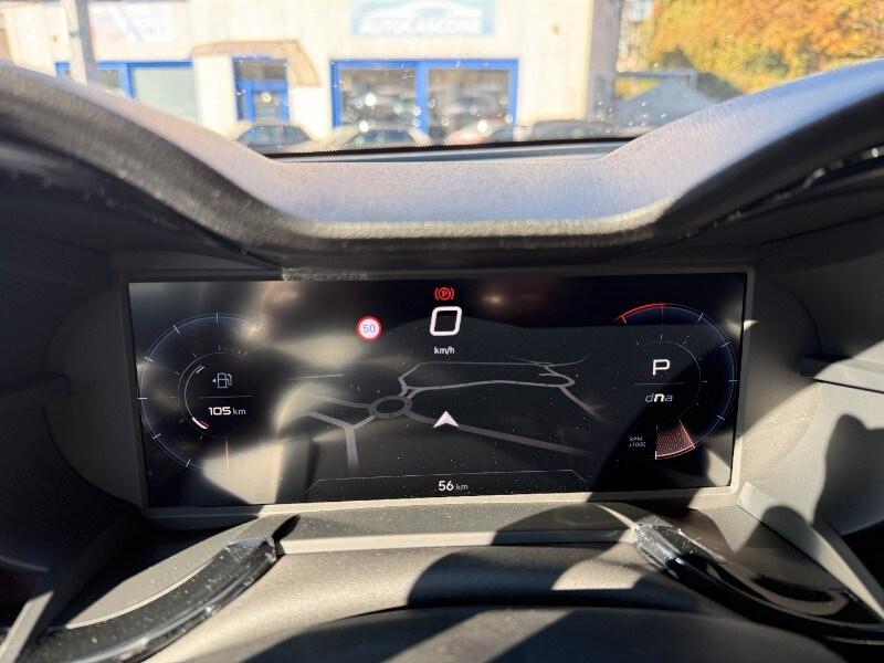 ALFA ROMEO Junior Junior 1.2 136 CV Hybrid eDCT...