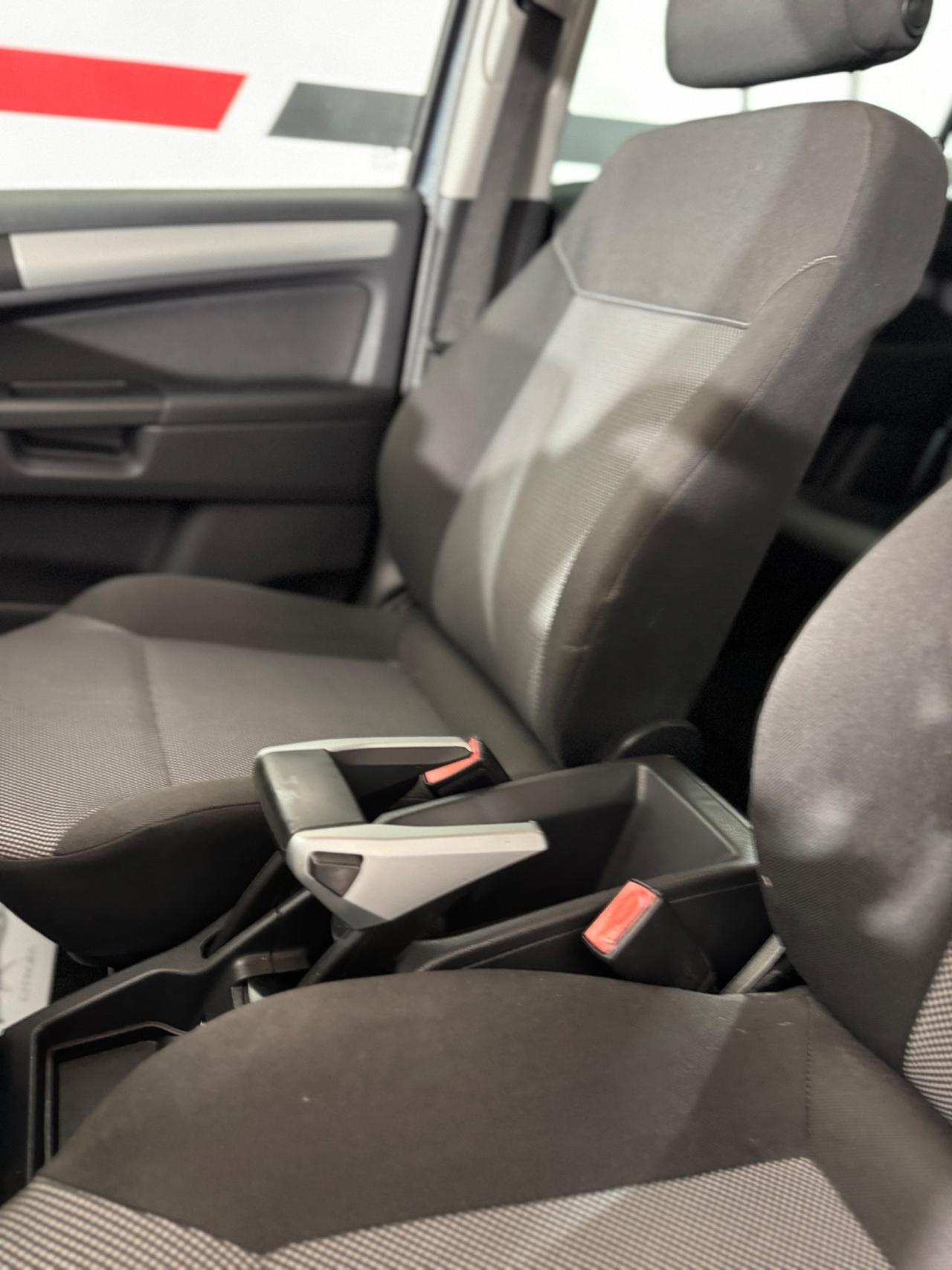 Opel Zafira 1.7 CDTI 125CV Edition