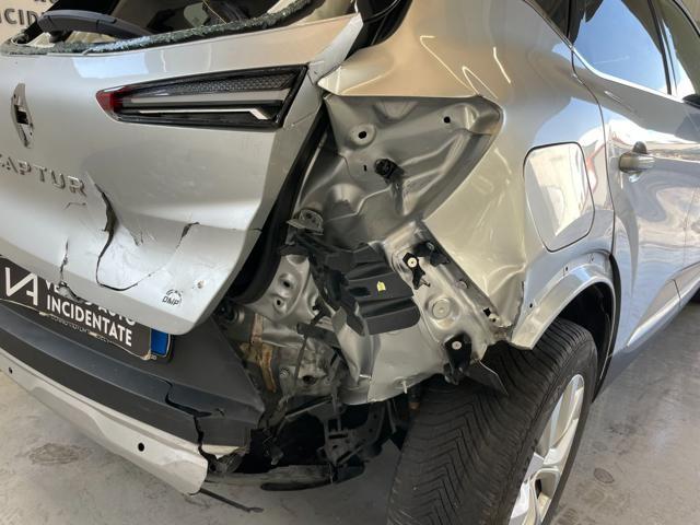 RENAULT Captur 1.0 TCE 100CV INTENS