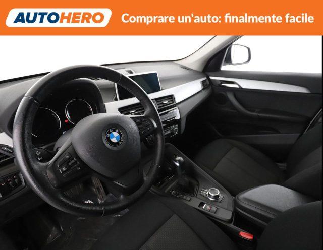 BMW X1 xDrive25e Advantage