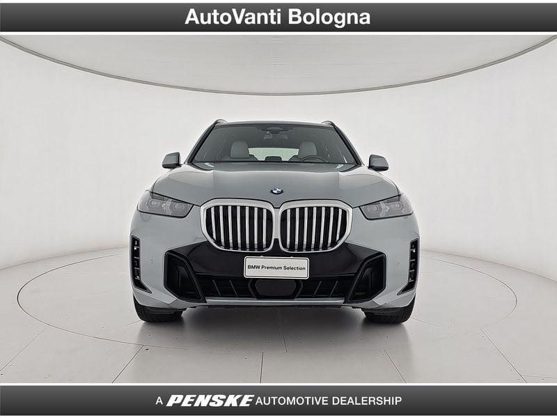 BMW X5 X5 xdrive30d MSport auto
