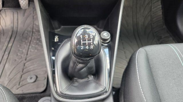FORD Fiesta 1.1 85 CV 5 porte Titanium PERMUTE OK NEOPATENTATI