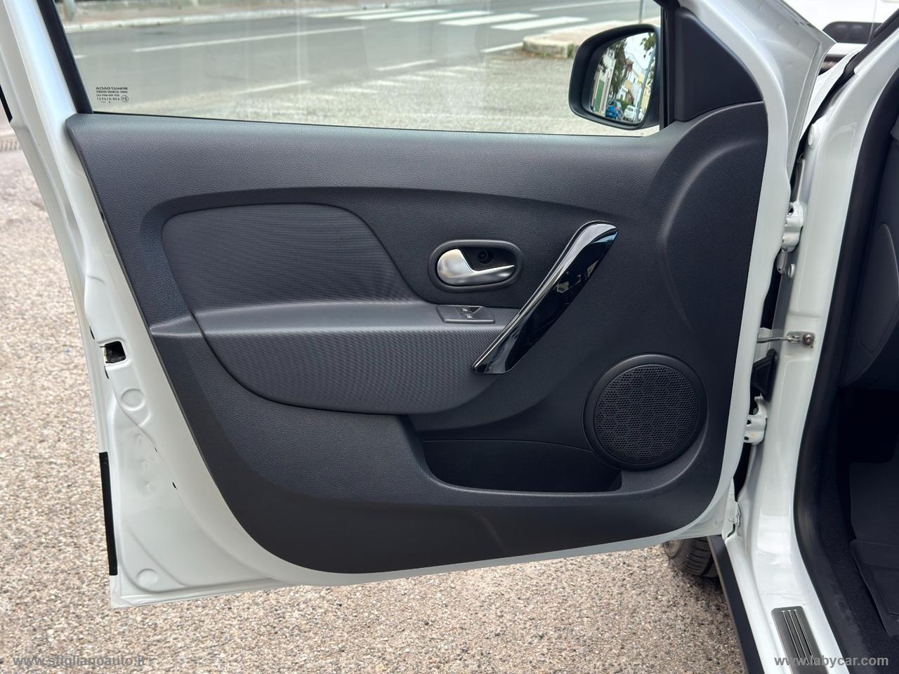 DACIA Sandero Stepway 1.5 Blue dCi 95CV Access