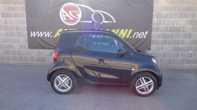 SMART EQ FORTWO ELETTRICA (22KW) - 2023