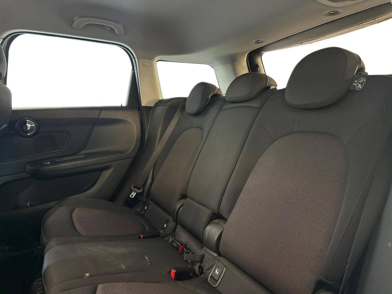 MINI Countryman Cooper Northwood Edition