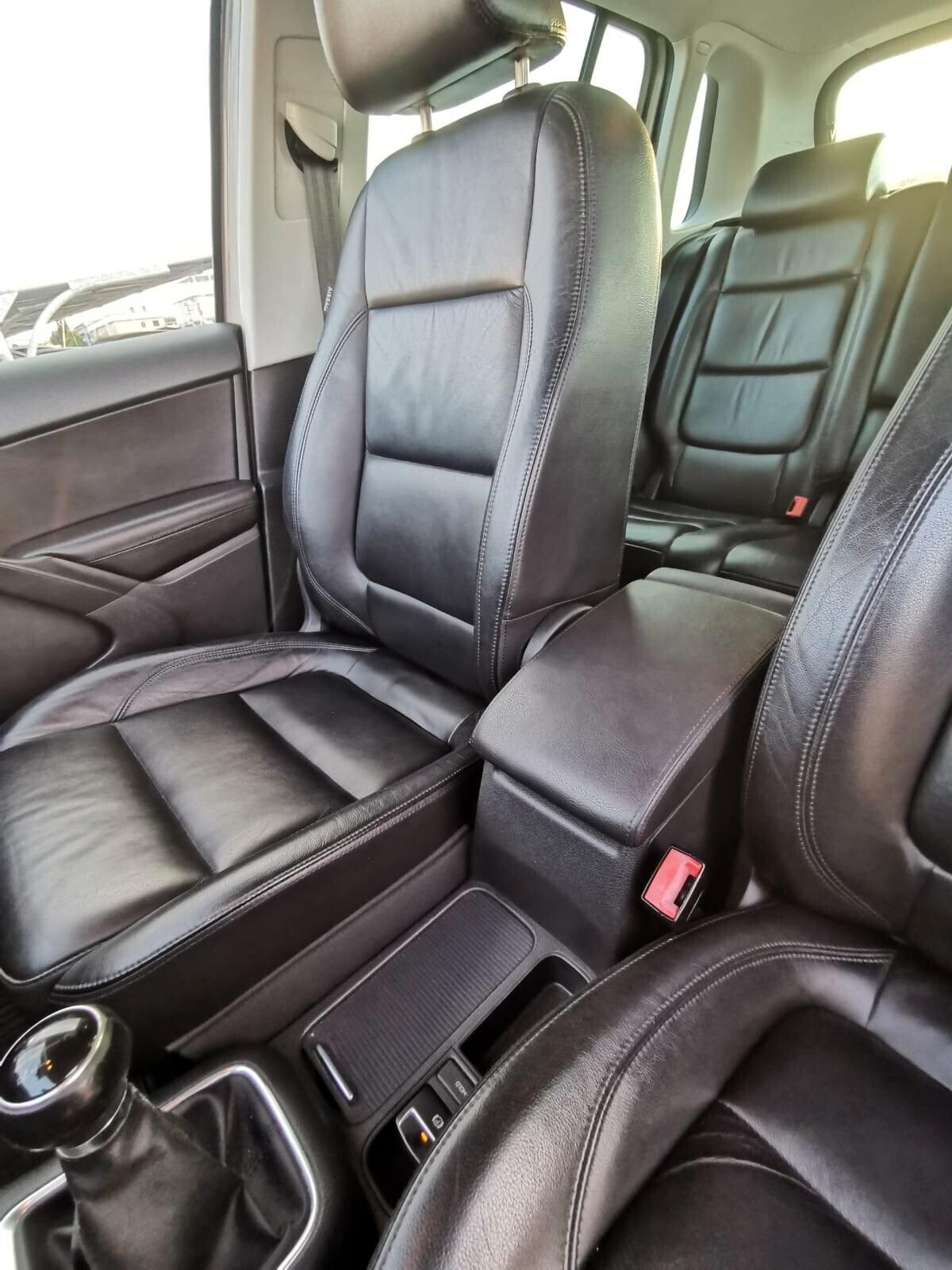 Volkswagen Tiguan 2.0 TDI 170 CV 4MOTION Sport & Style