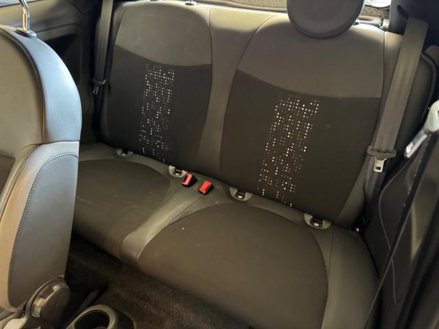 FIAT 500 1.0 Hybrid Connect