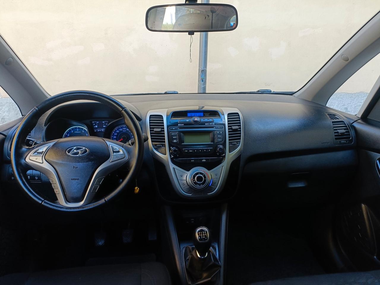 Hyundai iX20 1.4 90 CV XPossible