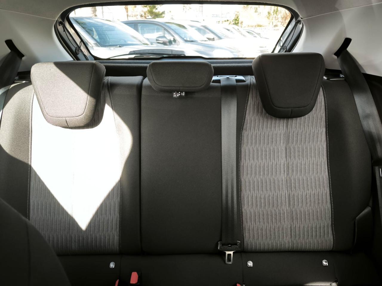 Opel Corsa 1.5 D 100 CV Elegance