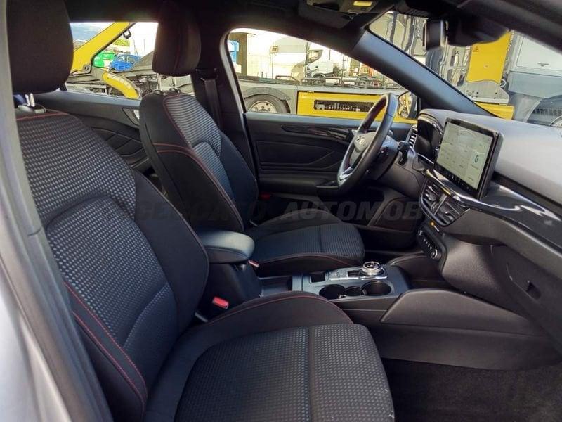 Ford Focus Focus SW 1.5 ecoblue ST-Line 115cv auto