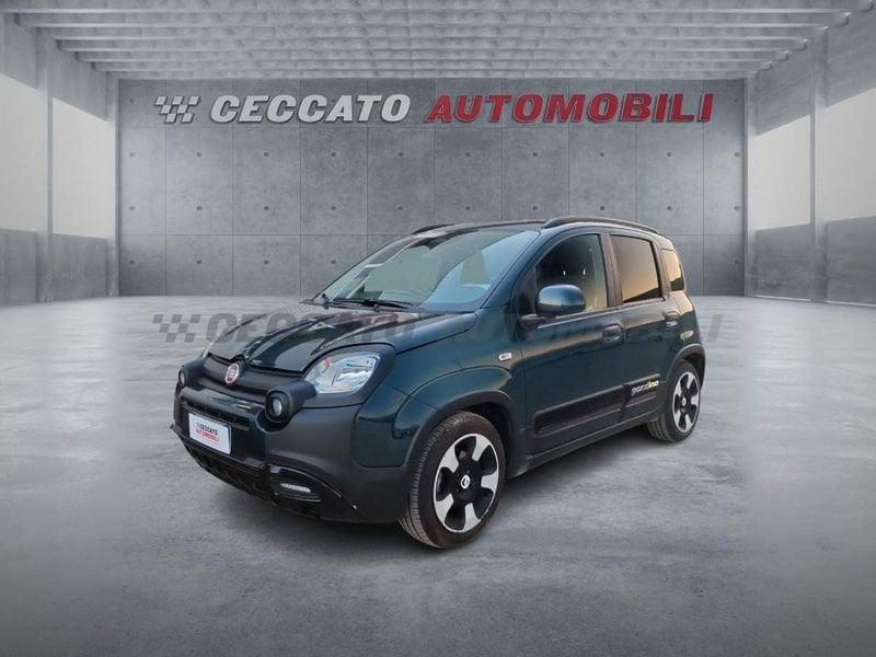 FIAT Pandina Pandina 1.0 firefly hybrid s&s 70cv