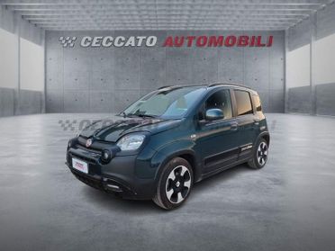 FIAT Pandina Pandina 1.0 firefly hybrid s&s 70cv