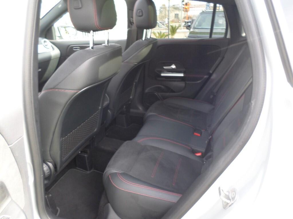 Mercedes-benz GLA 200 d Automatic AMG Line Premium Plus