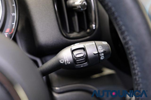 MINI Countryman 1.5 COOPER ESSENTIAL AUTOMATICA
