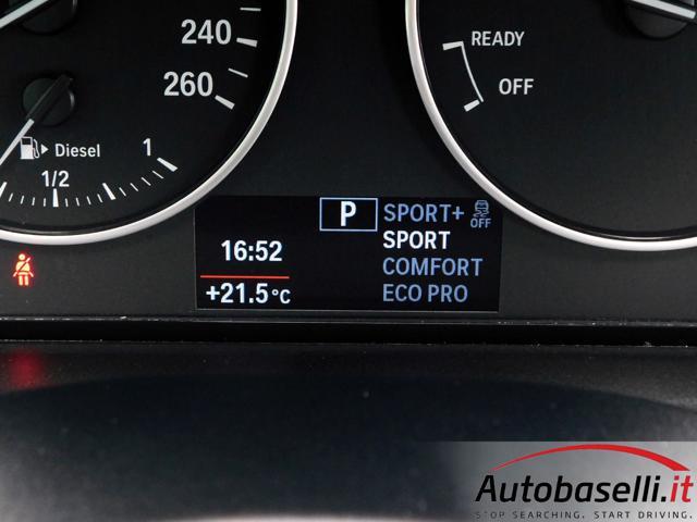 BMW 220 2 COUPÉ 220D ''ADVANTAGE'' AUTOMATICA STEPTRONIC