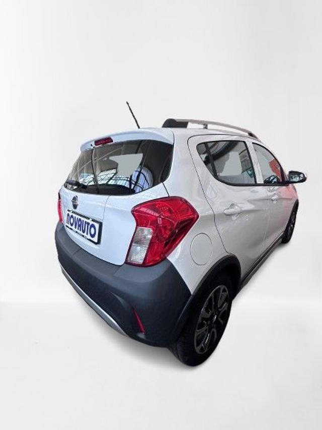 OPEL Karl Rocks 1.0 73 CV