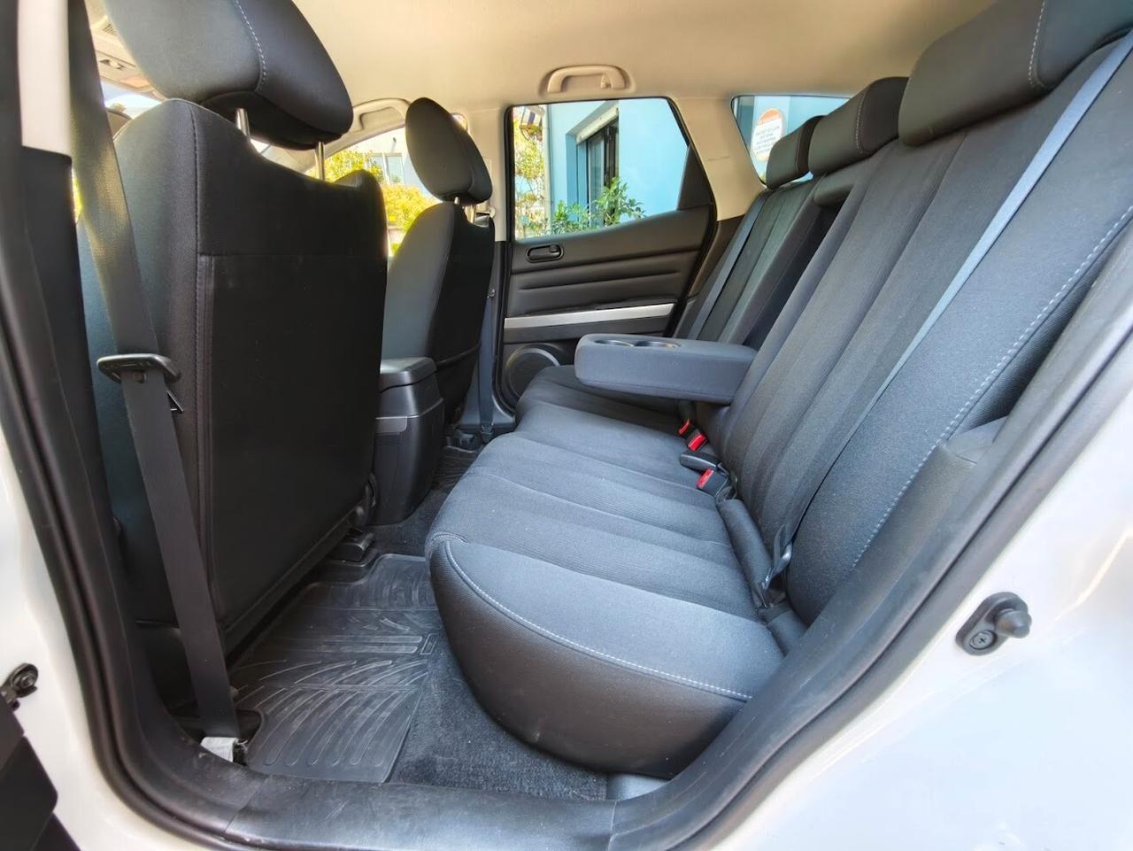 Mazda CX-7 2.2L MZR CD Sport SOLO 148MILA KM! GANCIO TRAINO