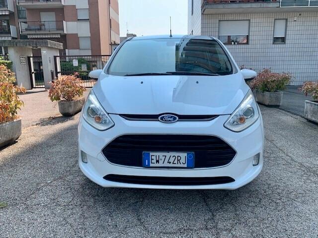 FORD B-MAX 1.5 TDCi 95cv Titanium FULL OPTIONAL