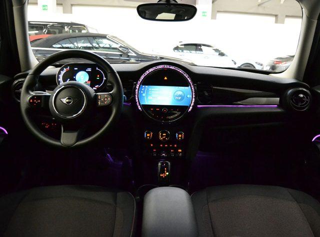 MINI Cooper 1.5 Automatica Essential 5 porte "KM 8.000" **