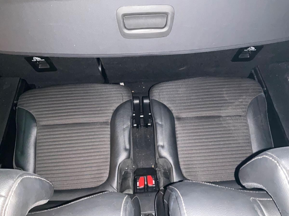 Renault Grand Scenic dCi 8V 110 CV EDC Energy Intens