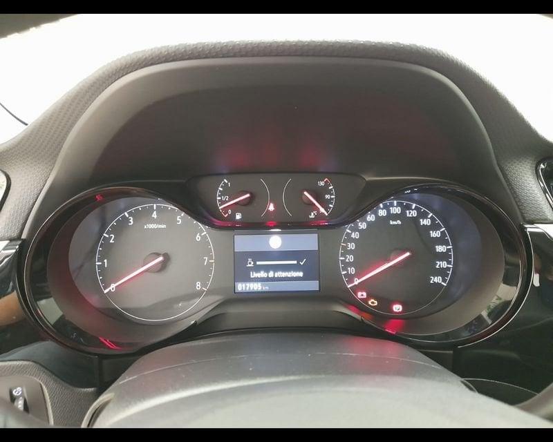 Opel Corsa VI 2020 1.2 Edition s&s 75cv